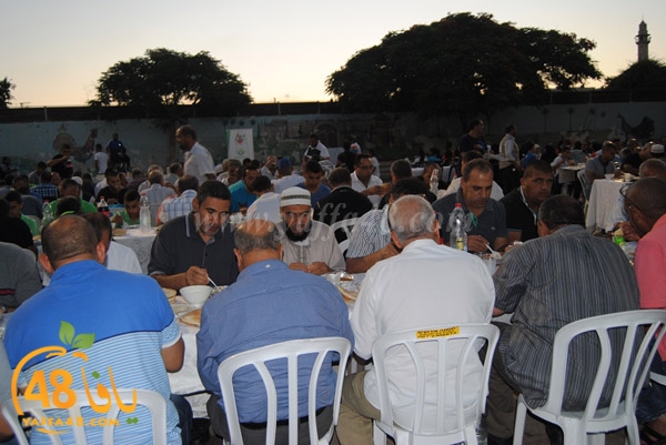 Iftar jama3y ramla (4).JPG